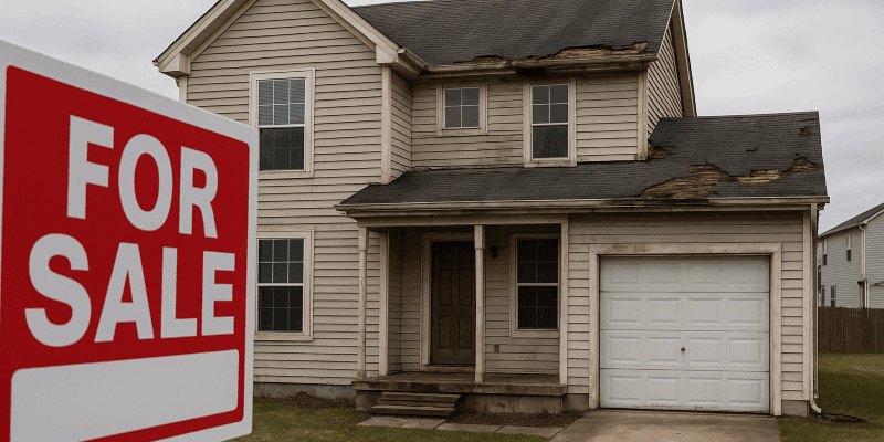 House Flipping Challenges in the Texas Real Estate Market