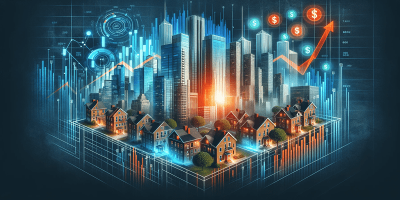 Wall Street Developing Rental Communities