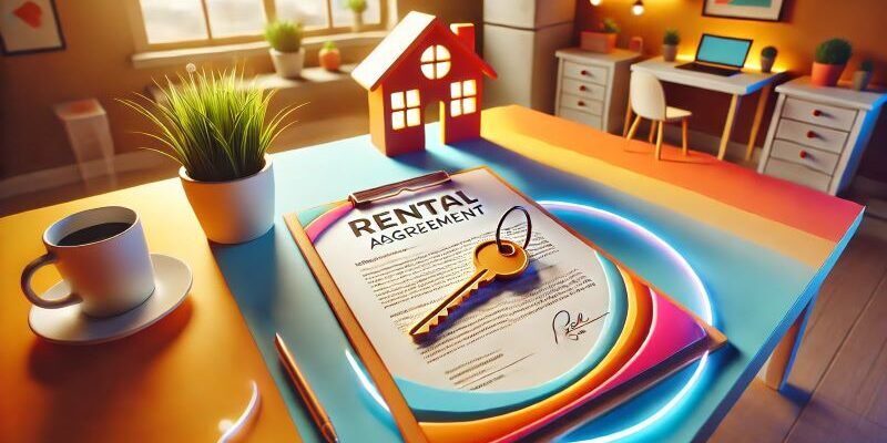 Understanding Lease Renewals in Texas
