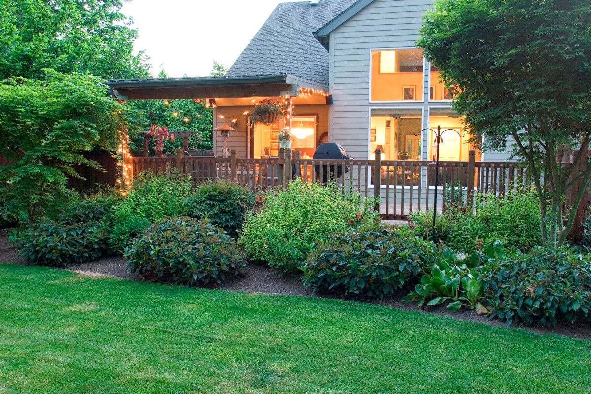 Rental Home Management